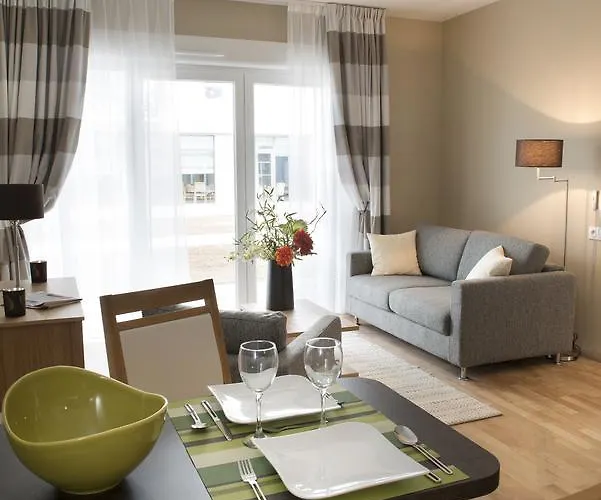 Domitys Les Etoiles d'Argent